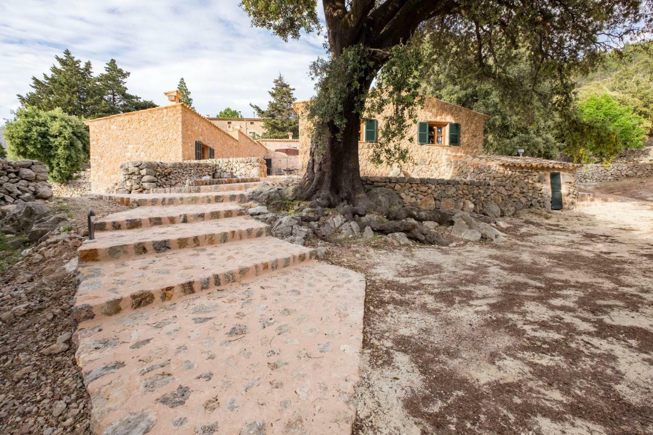 לוק Agroturismo Son Alzines מראה חיצוני תמונה