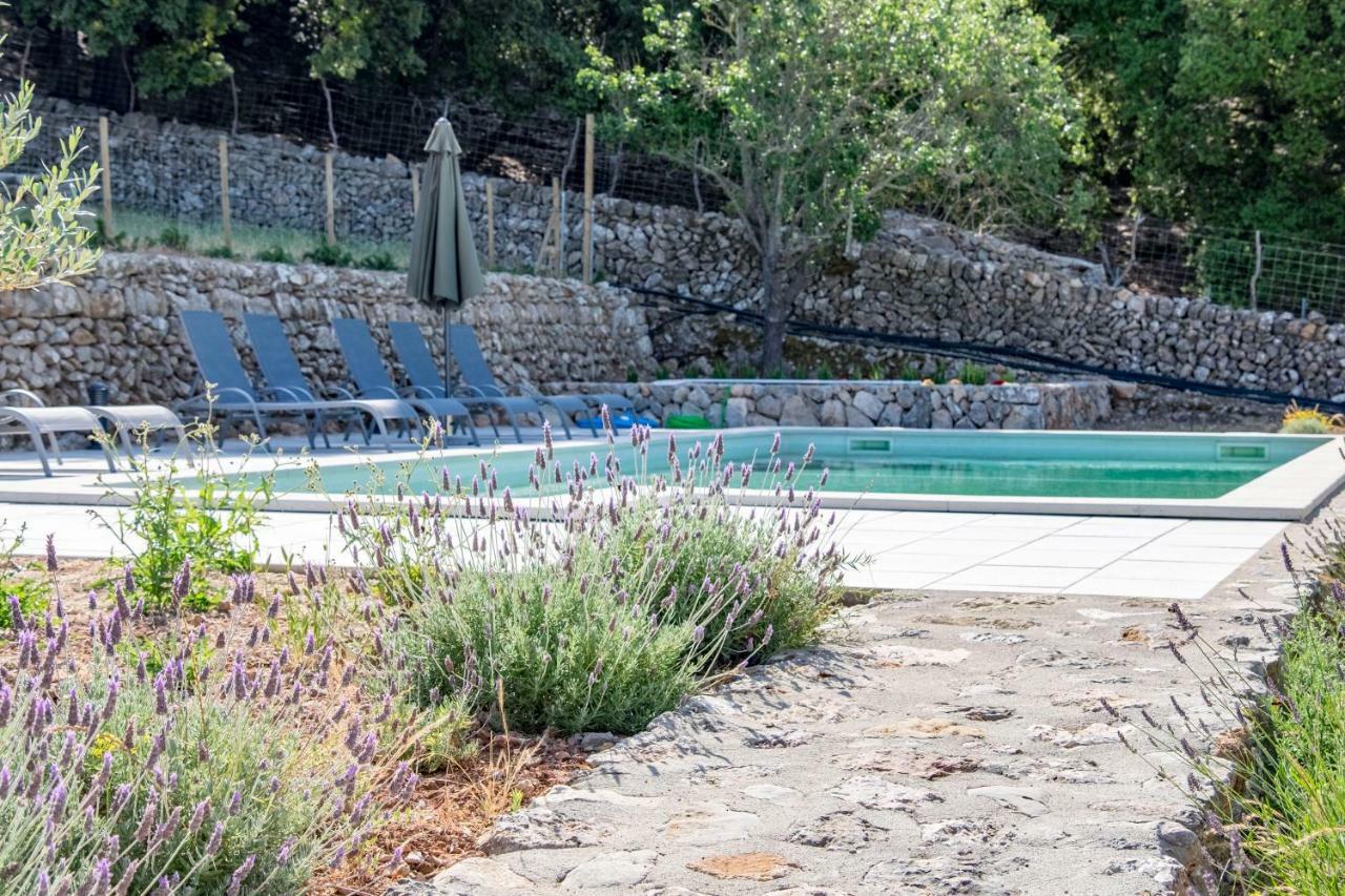 לוק Agroturismo Son Alzines מראה חיצוני תמונה