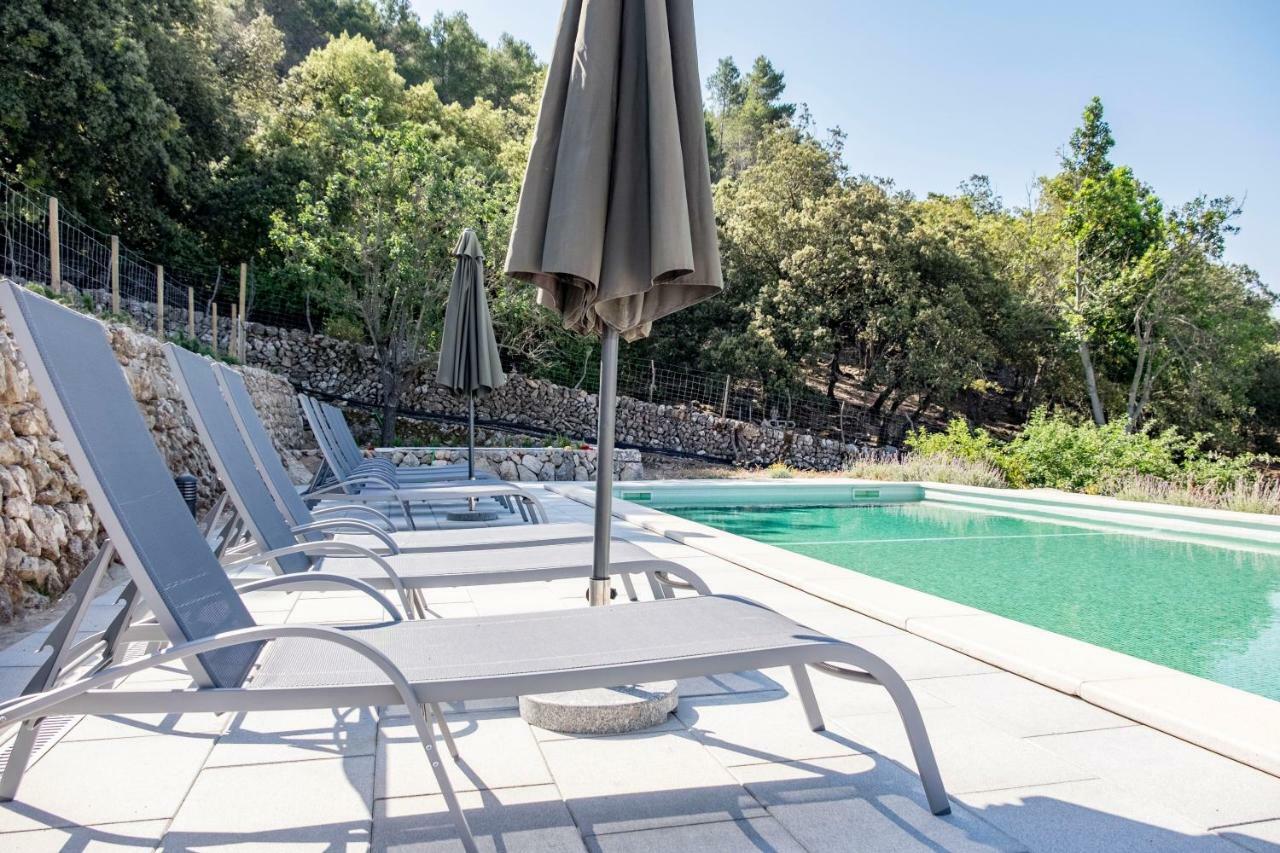לוק Agroturismo Son Alzines מראה חיצוני תמונה